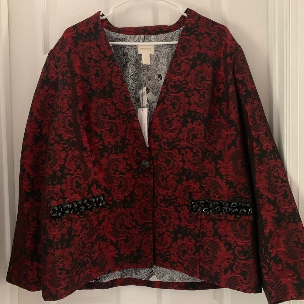 Blazer